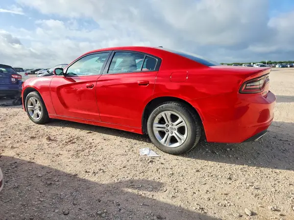 2C3CDXBG9NH144934 2022 DODGE CHARGER - Image 2
