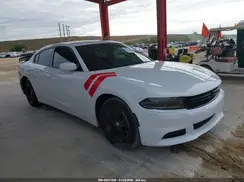 2C3CDXBG9NH145288 2022 DODGE CHARGER
