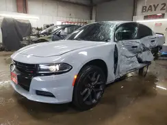 2C3CDXBG9NH145744 2022 DODGE CHARGER
