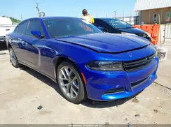 2C3CDXBG9NH145985 2022 DODGE CHARGER