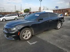 2C3CDXBG9NH149521 2022 DODGE CHARGER