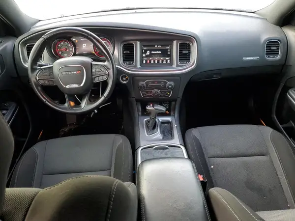 2C3CDXBG9NH149521 2022 DODGE CHARGER - Image 8