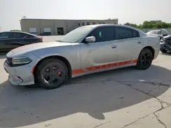2C3CDXBG9NH152452 2022 DODGE CHARGER