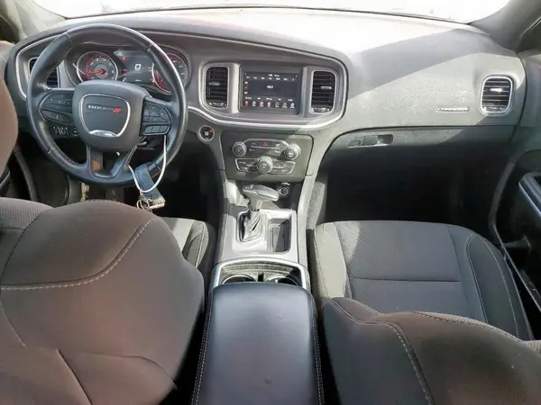 2C3CDXBG9NH152452 2022 DODGE CHARGER - Image 8