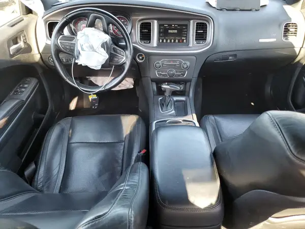 2C3CDXBG9NH152774 2022 DODGE CHARGER - Image 8