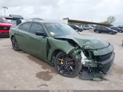 2C3CDXBG9NH153360 2022 DODGE CHARGER
