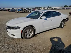 2C3CDXBG9NH157277 2022 DODGE CHARGER