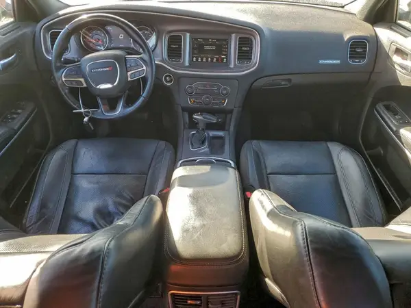 2C3CDXBG9NH157277 2022 DODGE CHARGER - Image 8