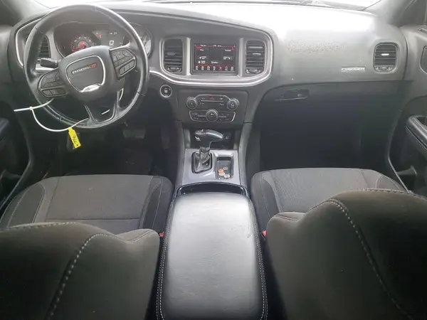 2C3CDXBG9NH157716 2022 DODGE CHARGER - Image 8