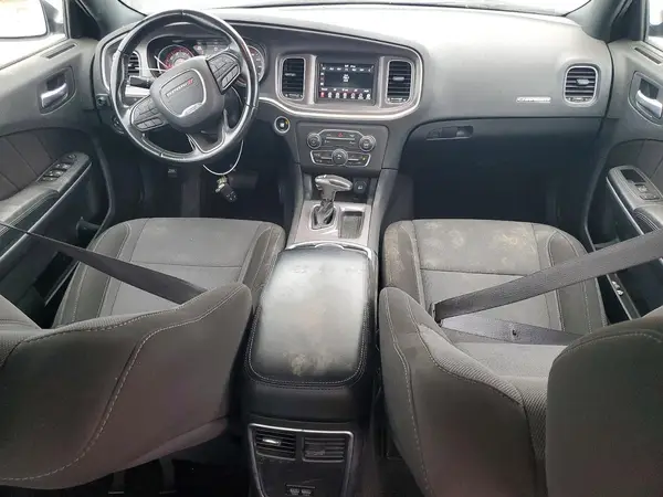 2C3CDXBG9NH160986 2022 DODGE CHARGER - Image 8