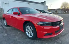 2C3CDXBG9NH161135 2022 DODGE CHARGER