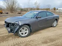 2C3CDXBG9NH161393 2022 DODGE CHARGER