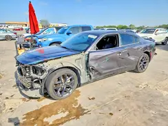 2C3CDXBG9NH161782 2022 DODGE CHARGER