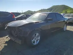 2C3CDXBG9NH165850 2022 DODGE CHARGER