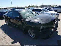 2C3CDXBG9NH168909 2022 DODGE CHARGER