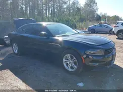2C3CDXBG9NH169218 2022 DODGE CHARGER