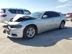 2C3CDXBG9NH169297 2022 DODGE CHARGER