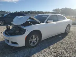 2C3CDXBG9NH169428 2022 DODGE CHARGER