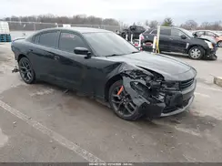 2C3CDXBG9NH176394 2022 DODGE CHARGER