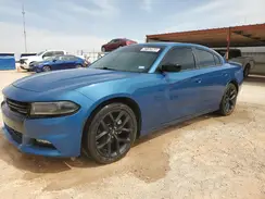 2C3CDXBG9NH176752 2022 DODGE CHARGER