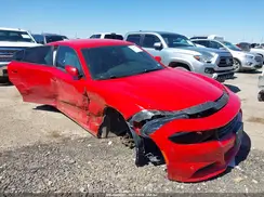2C3CDXBG9NH178503 2022 DODGE CHARGER