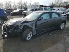 2C3CDXBG9NH178520 2022 DODGE CHARGER