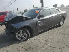 2C3CDXBG9NH179229 2022 DODGE CHARGER
