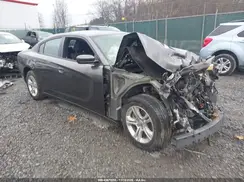 2C3CDXBG9NH182583 2022 DODGE CHARGER