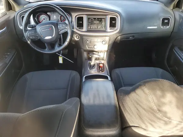 2C3CDXBG9NH182616 2022 DODGE CHARGER - Image 8