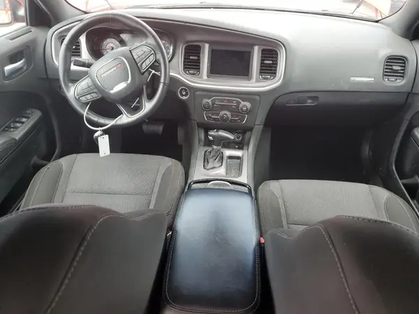 2C3CDXBG9NH186116 2022 DODGE CHARGER - Image 8