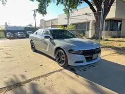 2C3CDXBG9NH186410 2022 DODGE CHARGER