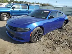 2C3CDXBG9NH186617 2022 DODGE CHARGER