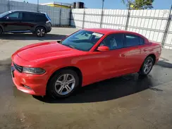 2C3CDXBG9NH196600 2022 DODGE CHARGER