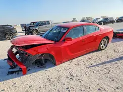 2C3CDXBG9NH196743 2022 DODGE CHARGER