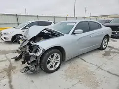 2C3CDXBG9NH197228 2022 DODGE CHARGER