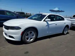 2C3CDXBG9NH197519 2022 DODGE CHARGER