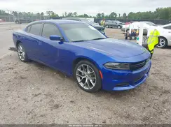 2C3CDXBG9NH198122 2022 DODGE CHARGER