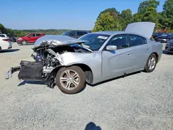 2C3CDXBG9NH201469 2022 DODGE CHARGER