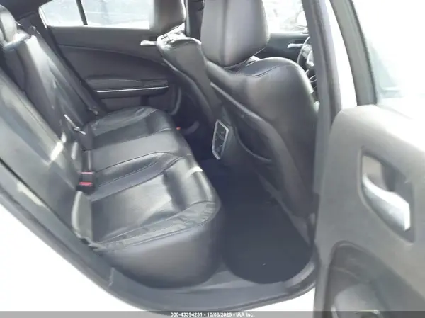2C3CDXBG9NH201505 2022 DODGE CHARGER - Image 8