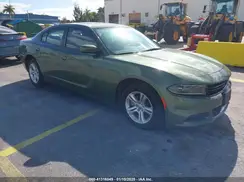 2C3CDXBG9NH201553 2022 DODGE CHARGER