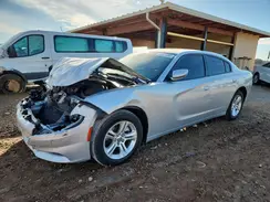 2C3CDXBG9NH201617 2022 DODGE CHARGER