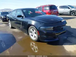 2C3CDXBG9NH201715 2022 DODGE CHARGER