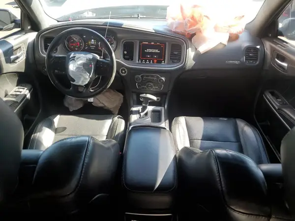 2C3CDXBG9NH202900 2022 DODGE CHARGER - Image 8