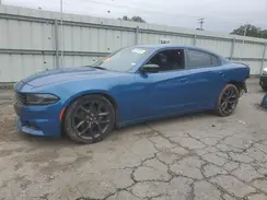 2C3CDXBG9NH205053 2022 DODGE CHARGER
