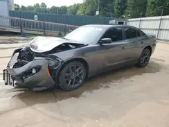 2C3CDXBG9NH206252 2022 DODGE CHARGER