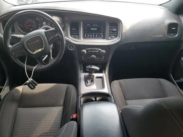 2C3CDXBG9NH206252 2022 DODGE CHARGER - Image 8