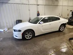 2C3CDXBG9NH207790 2022 DODGE CHARGER