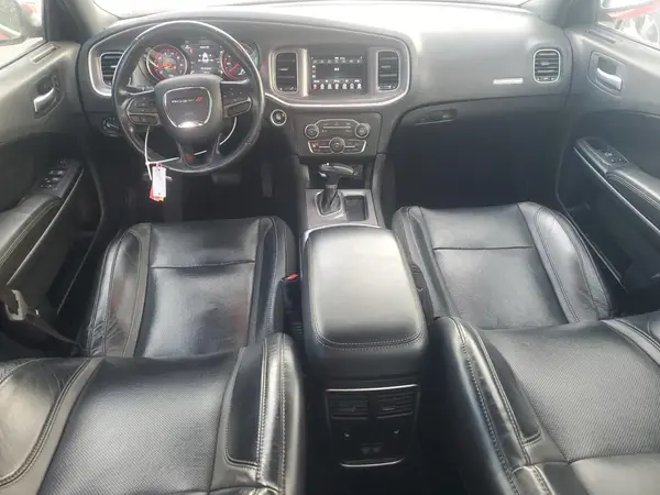 2C3CDXBG9NH208308 2022 DODGE CHARGER - Image 8