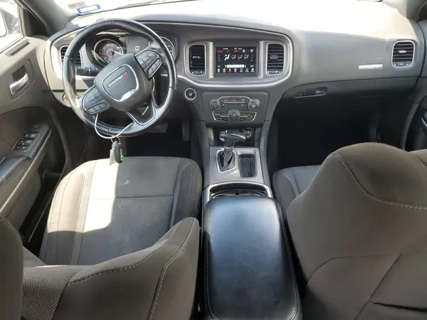 2C3CDXBG9NH212519 2022 DODGE CHARGER - Image 8