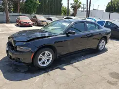 2C3CDXBG9NH212553 2022 DODGE CHARGER